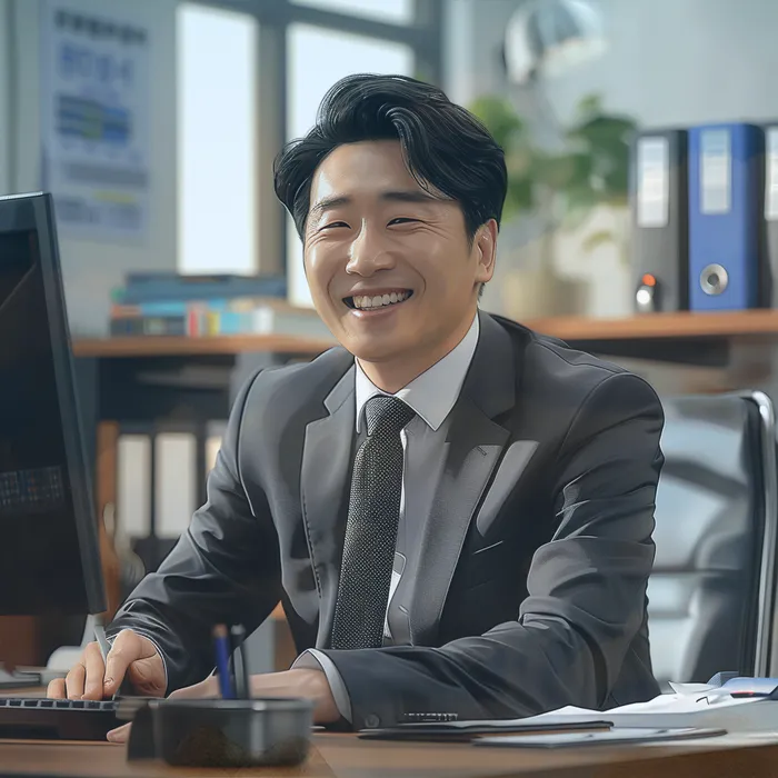 법인대표대출 연체 시