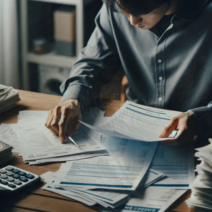 긴급생계자금대출 연체 시