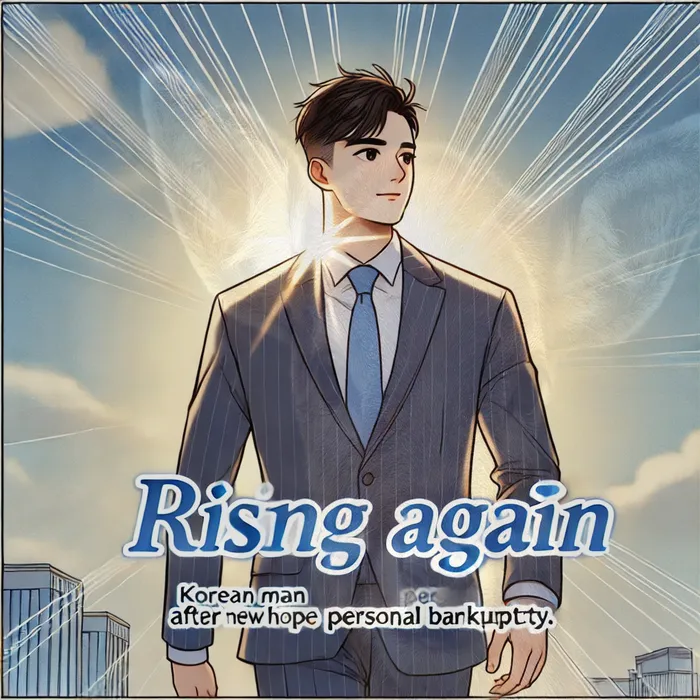 개인회생재신청