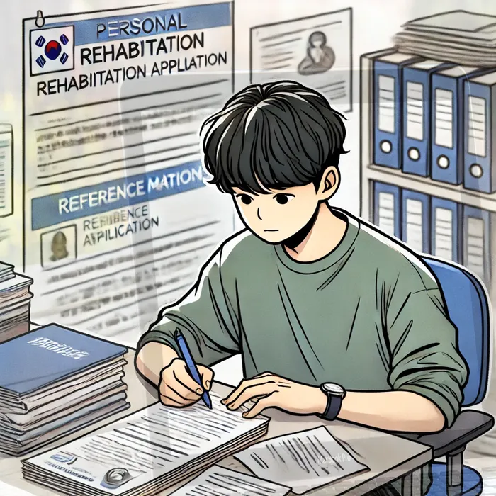 도박빚개인회생