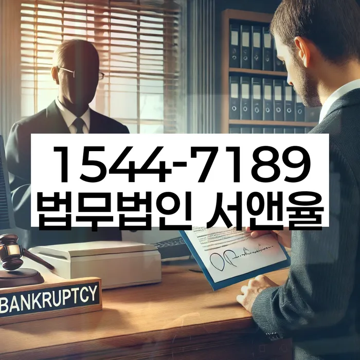 도박빚개인회생