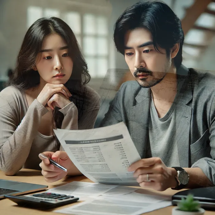 개인회생수임료