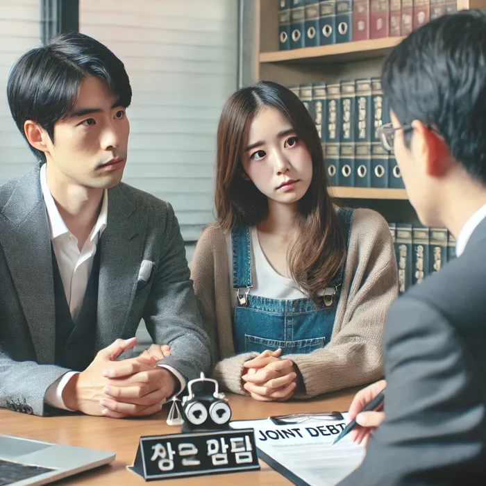 개인회생필요한서류