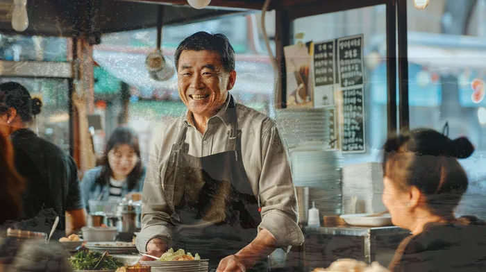 개인회생사업자