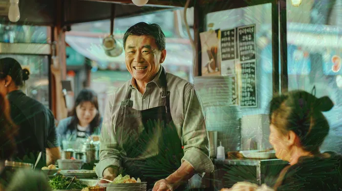 개인회생사업자