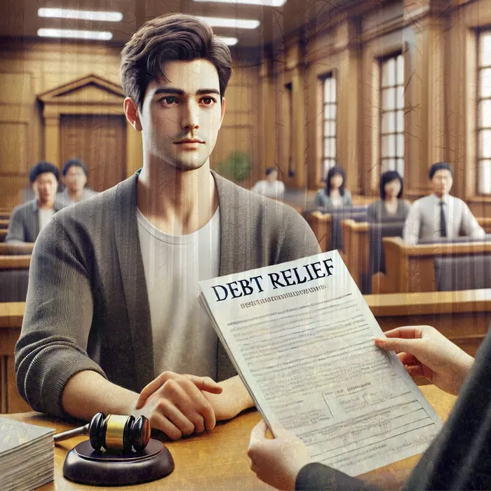 개인회생사업자