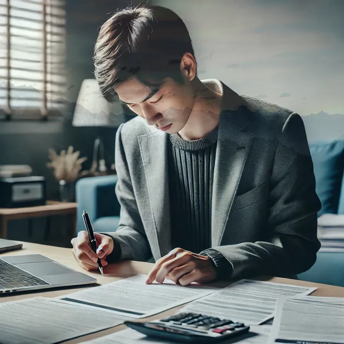 개인파산신청자격