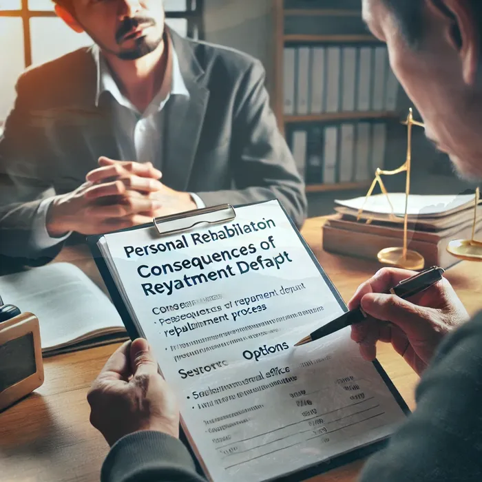 개인파산신청자격