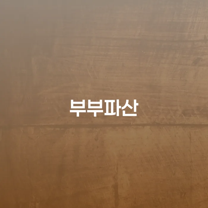 거제시 개인파산신청방법 추심 대응법 문제를 해결
