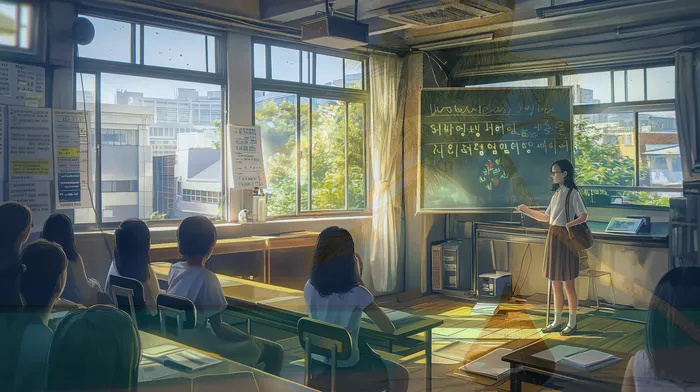 채무 조정 절차