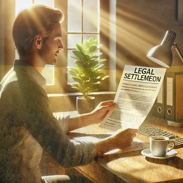 법원 상환 계획서