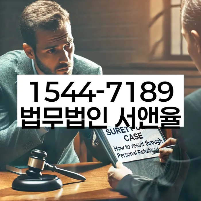 개인회생 재신청 채무 조정