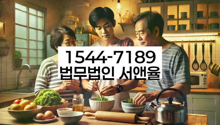 개인회생 면책신청서