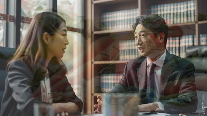 변제금 분할 납입