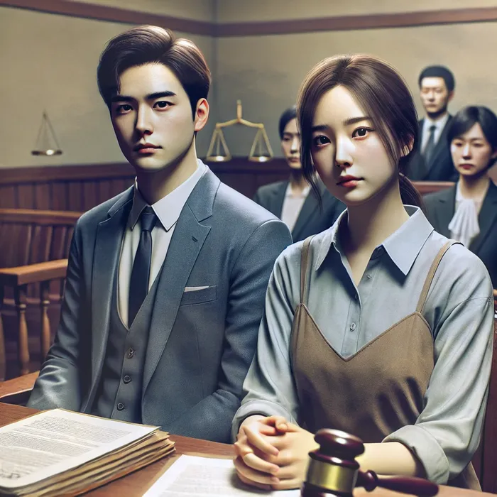 개인회생 신청 자격 변경 사례