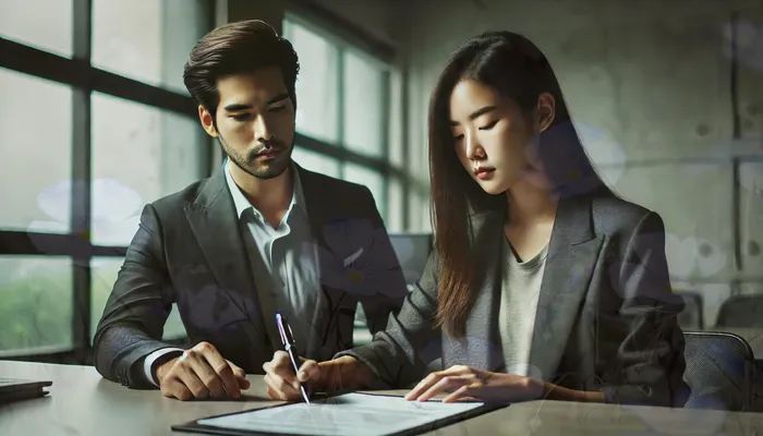 소액대출의 위험성