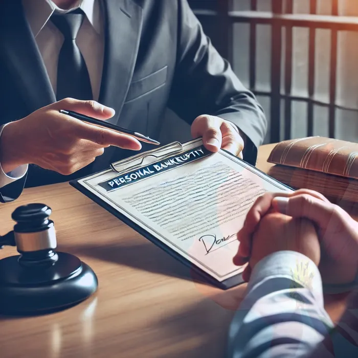 법적 보호 방법