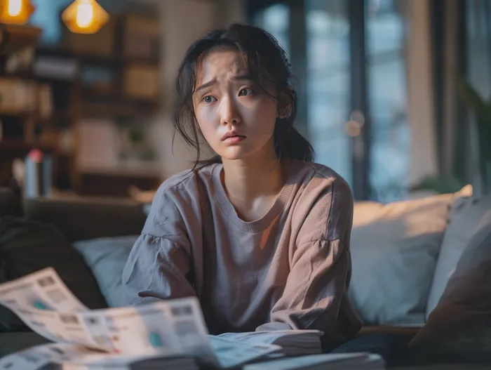 채무 탕감