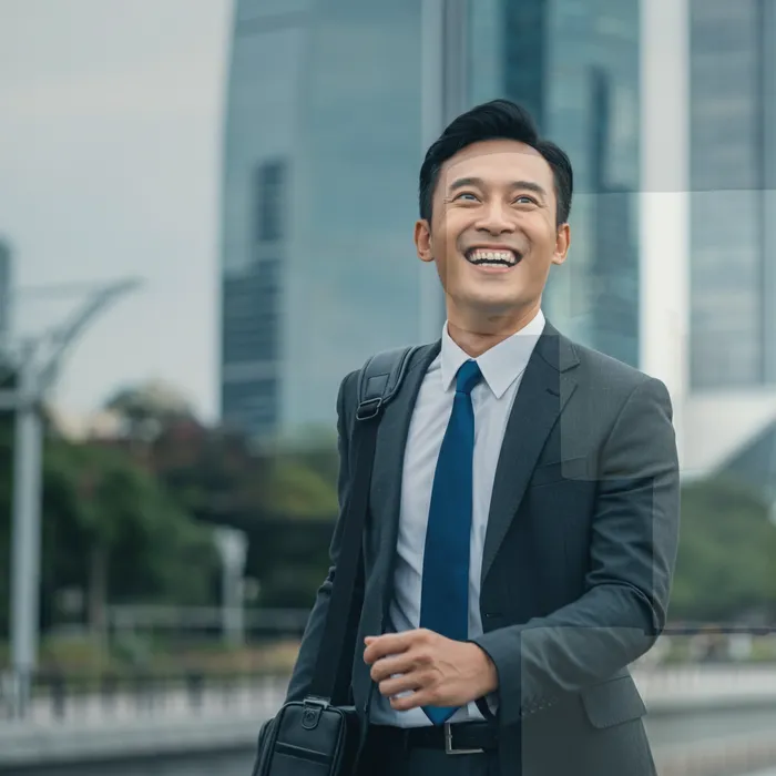 법적 절차 이해