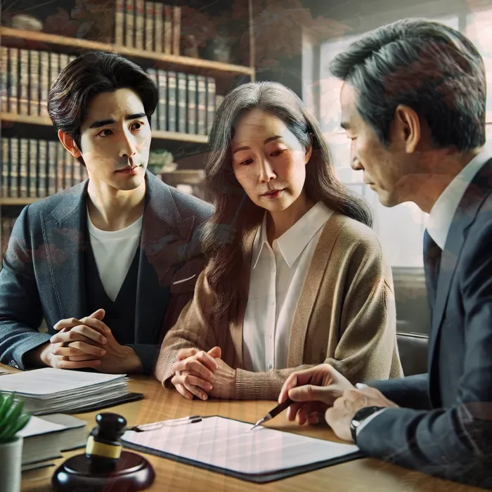 개인회생 신청서 작성 방법