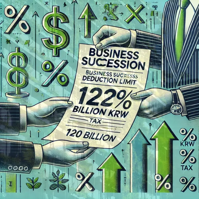 채무 조정 사례