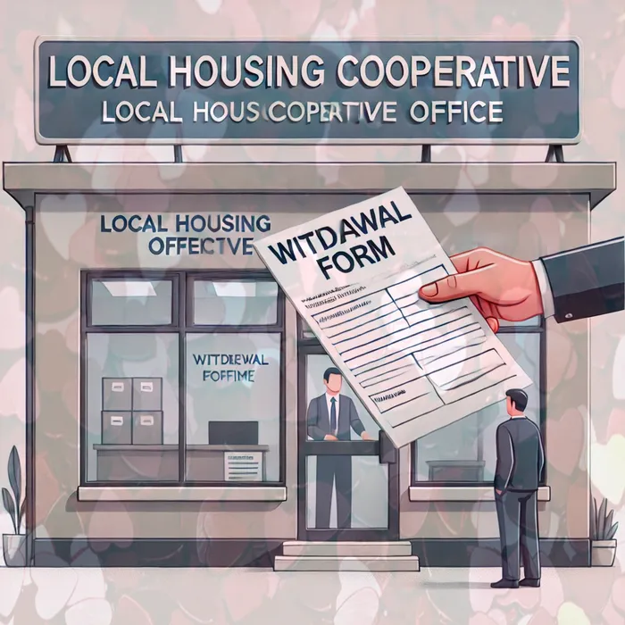 신용 회복 절차