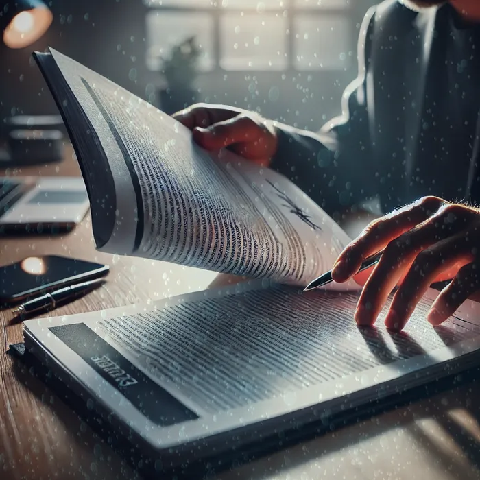 개인회생과 신용 회복의 차이