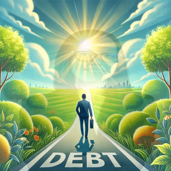 신용 회복 방법