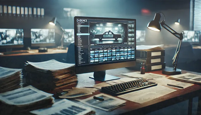 재산 매각 절차