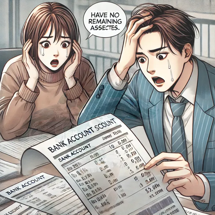 개인회생 신청 조건