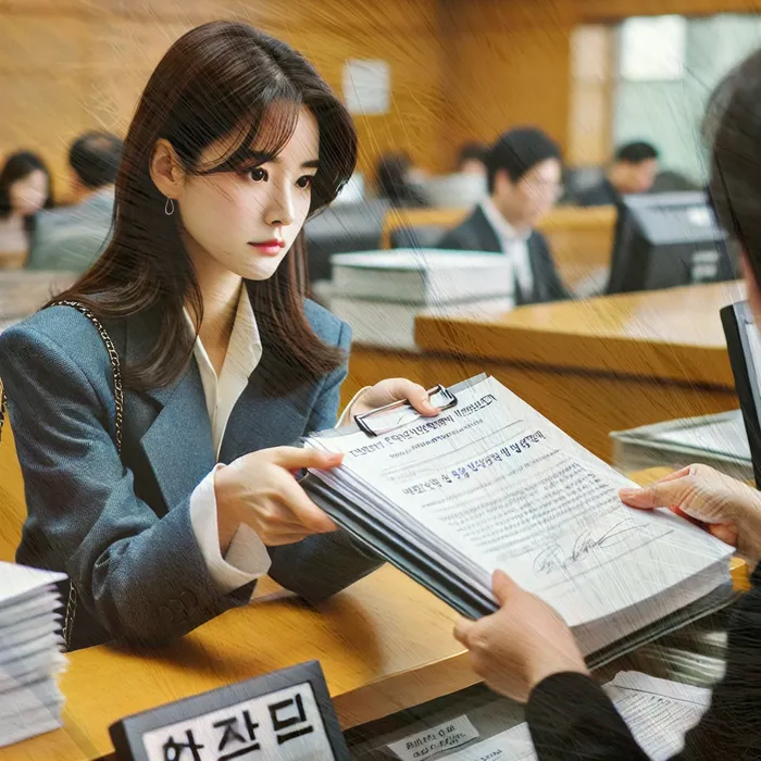 소득 증가 신고