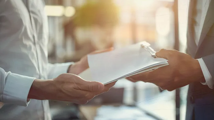 법적 리스크 관리