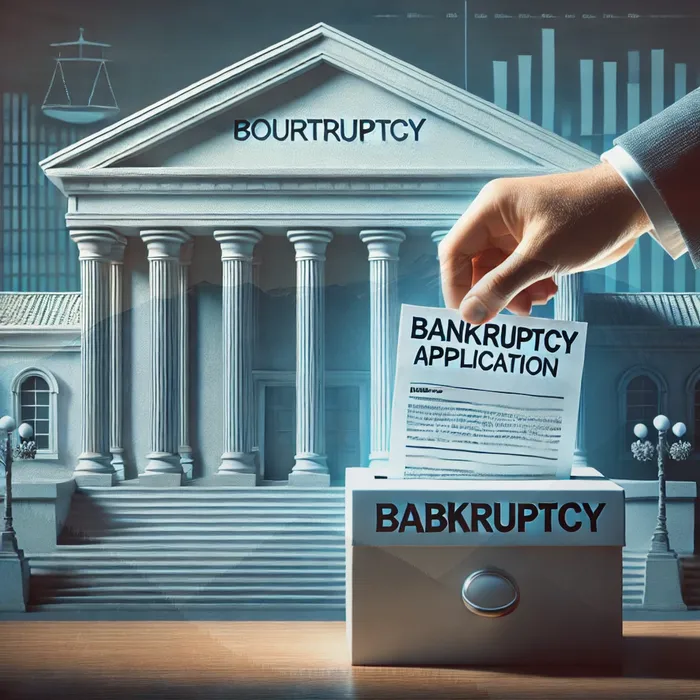 개인회생 신청 거부 사례