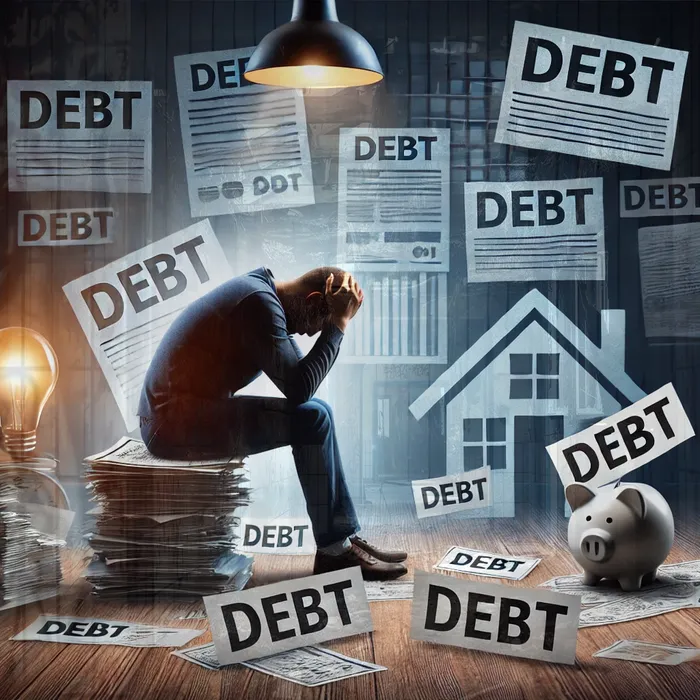 개인회생 중단 사유