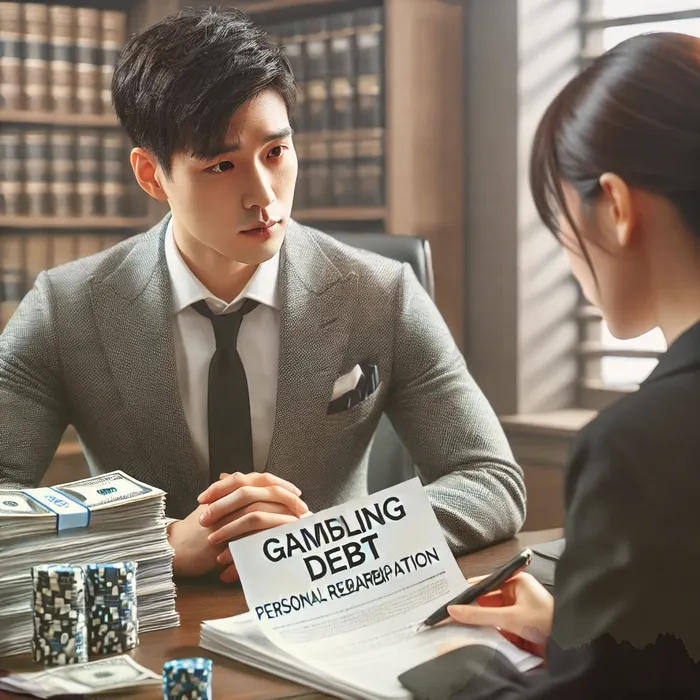 채권추심 해결사