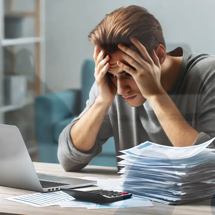 개인회생재산신고절차