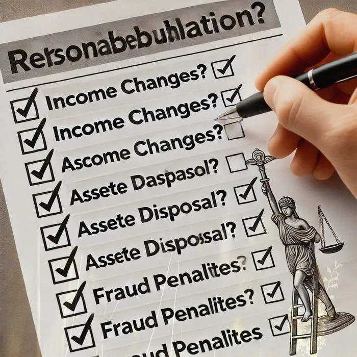 소득 신고 중요성