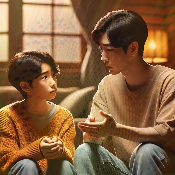 채무 상환 계획