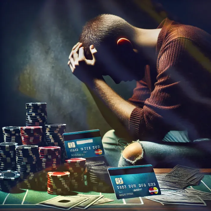 채무 문제 해결