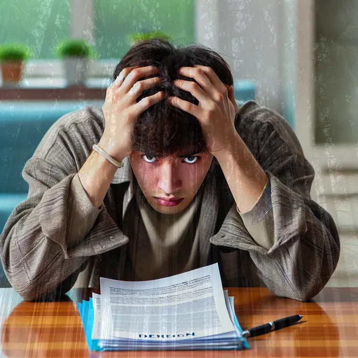 채무조정 후 대출 사례