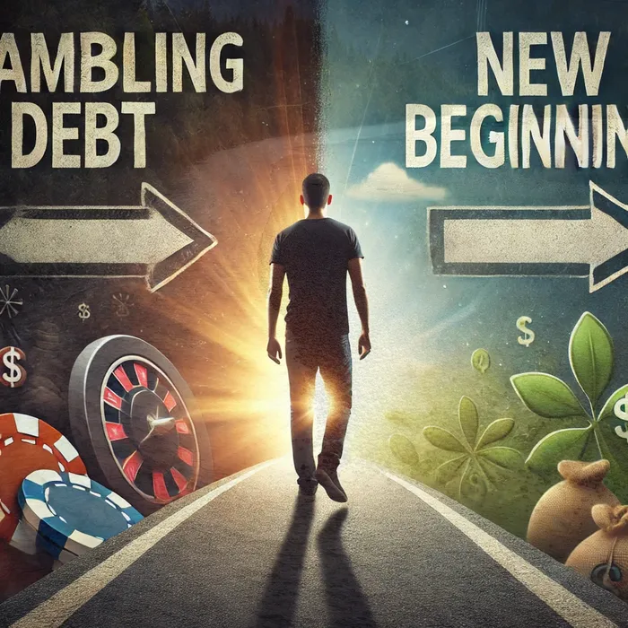 개인회생 대출 가능성