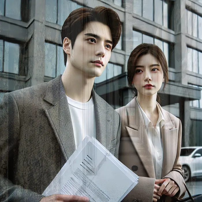 개인파산과의 비교