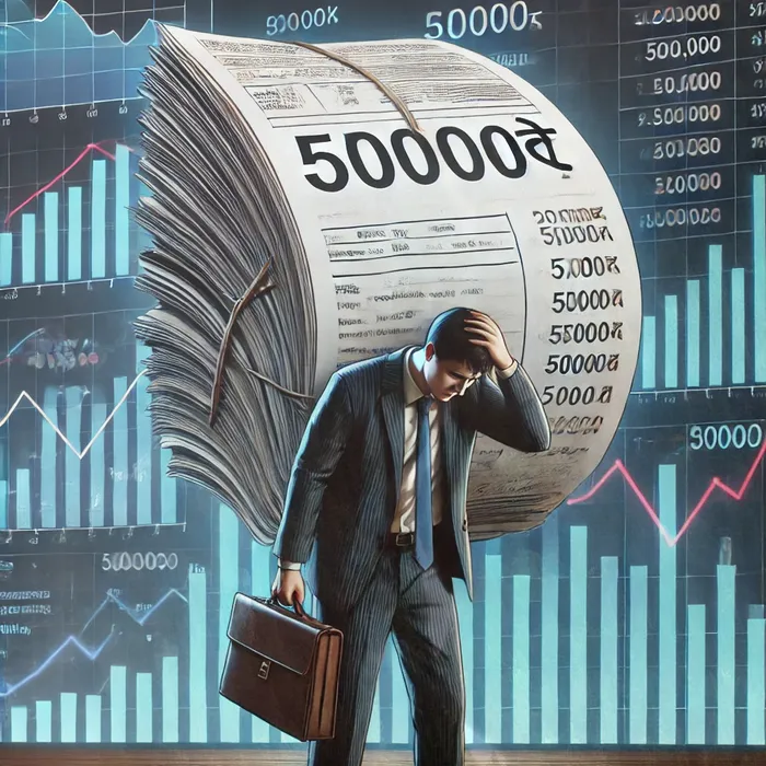 개인회생 재산 매각 후 변제금 조정