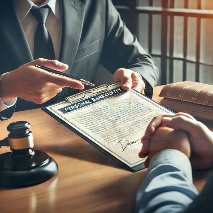 개인회생 재신청 전 상담