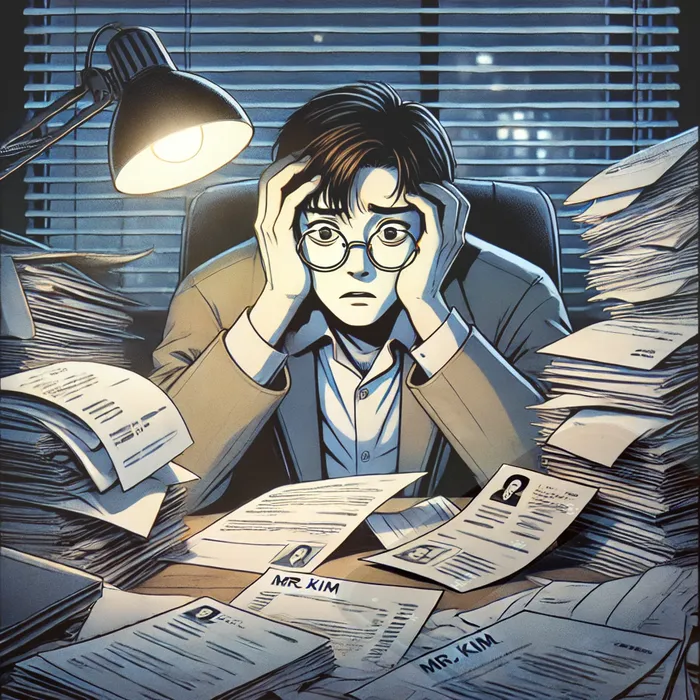 개인회생 재신청 전 상담