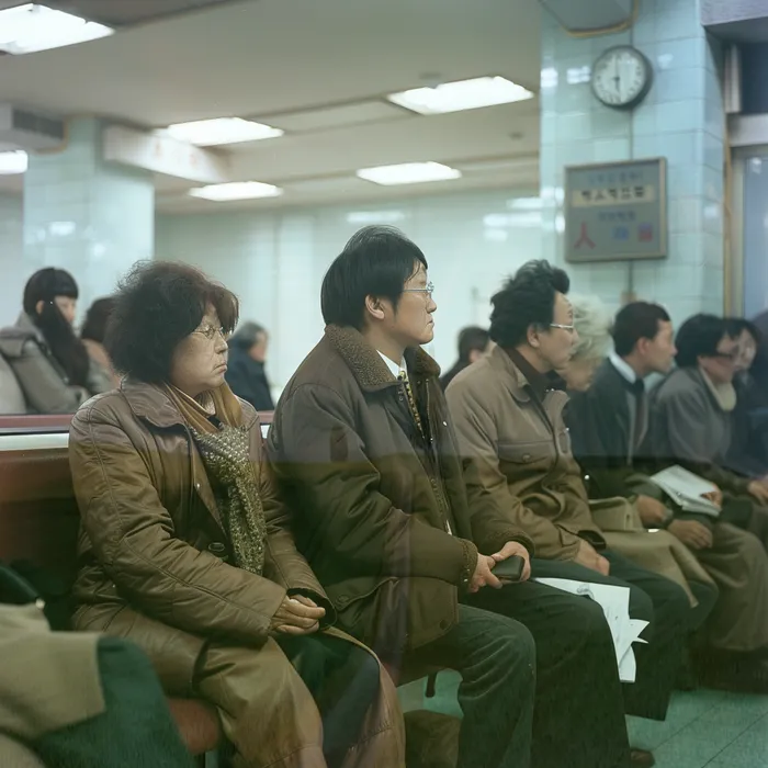 개인회생 재신청 전 상담