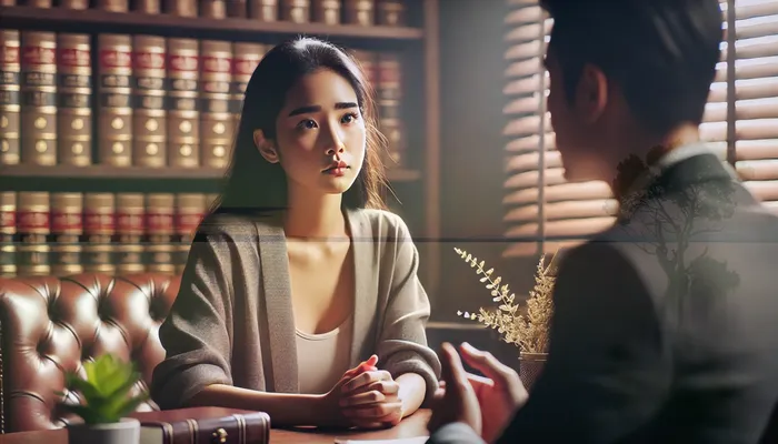 채무 재조정 변호사