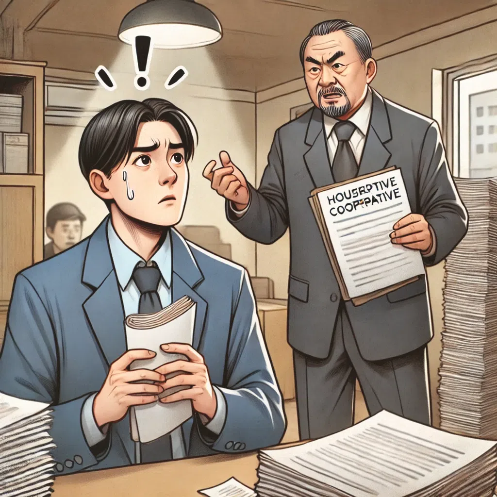 회생 상담