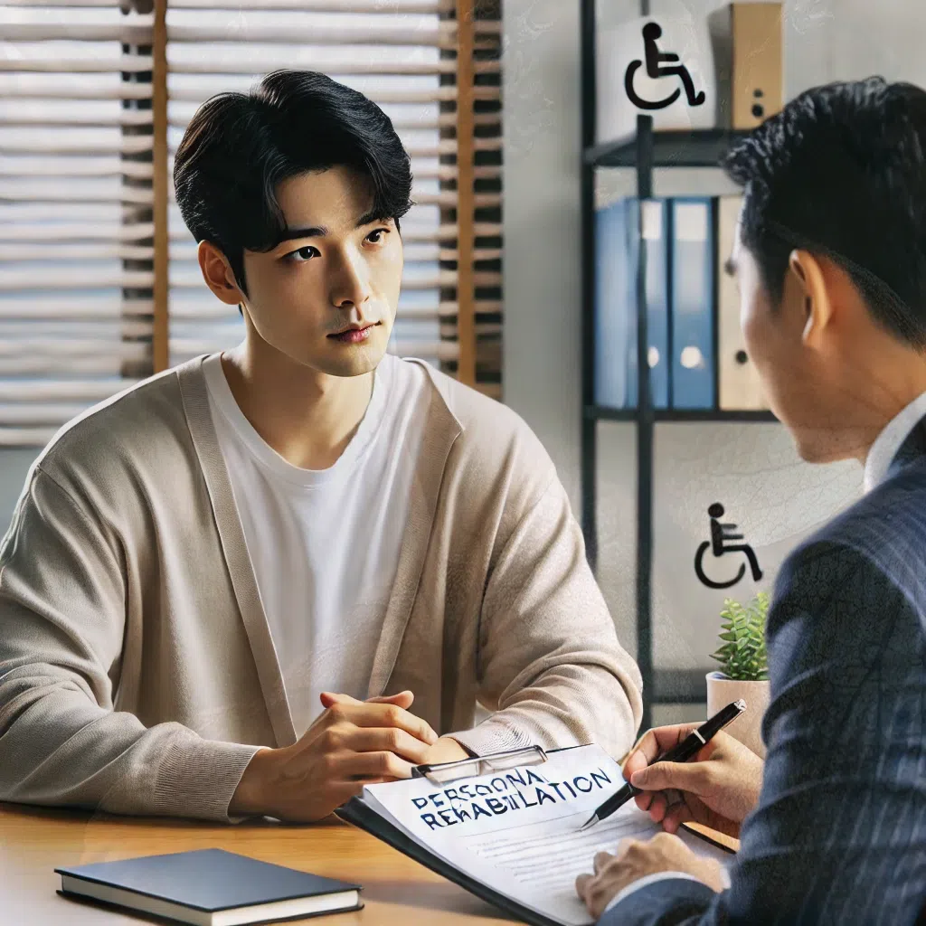 개인회생 절차