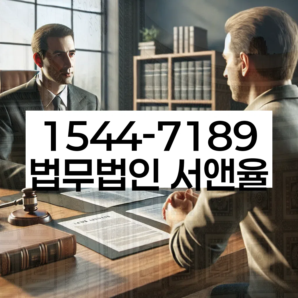 개인회생 상담